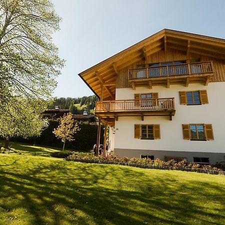 Apartmán Haus Francazi Sillian Pokoj fotografie