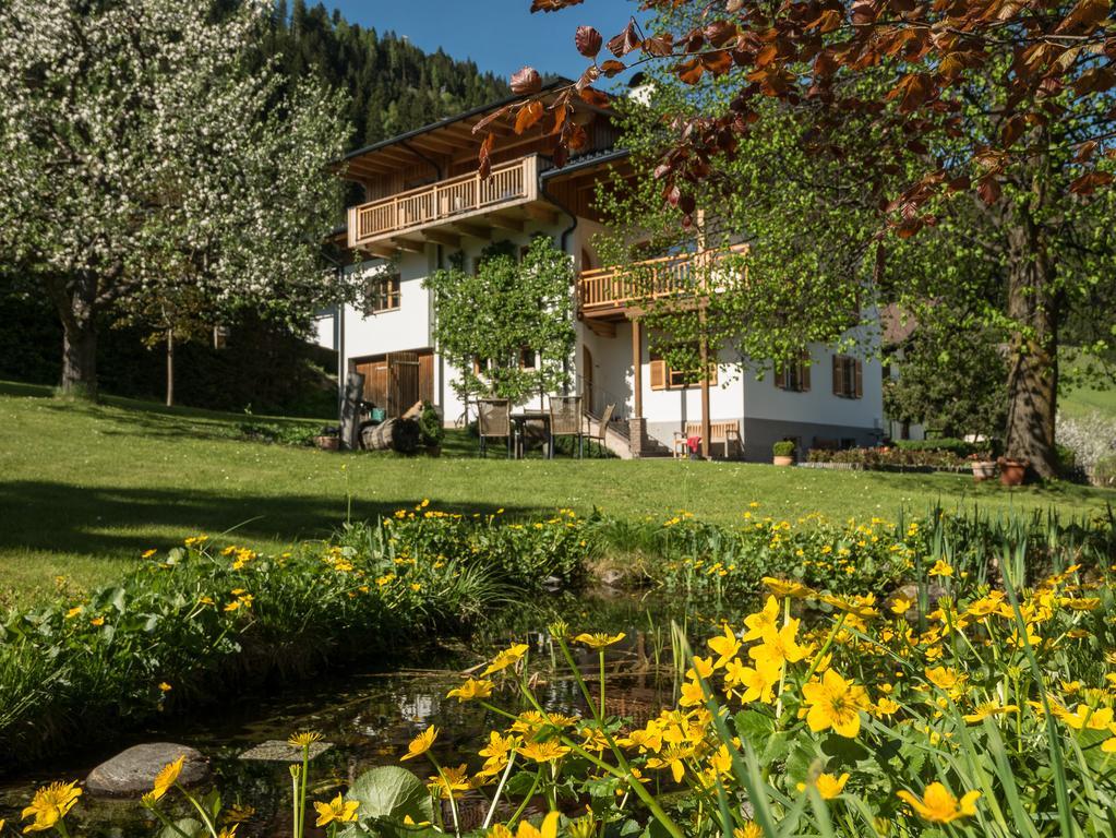 Apartmán Haus Francazi Sillian Pokoj fotografie