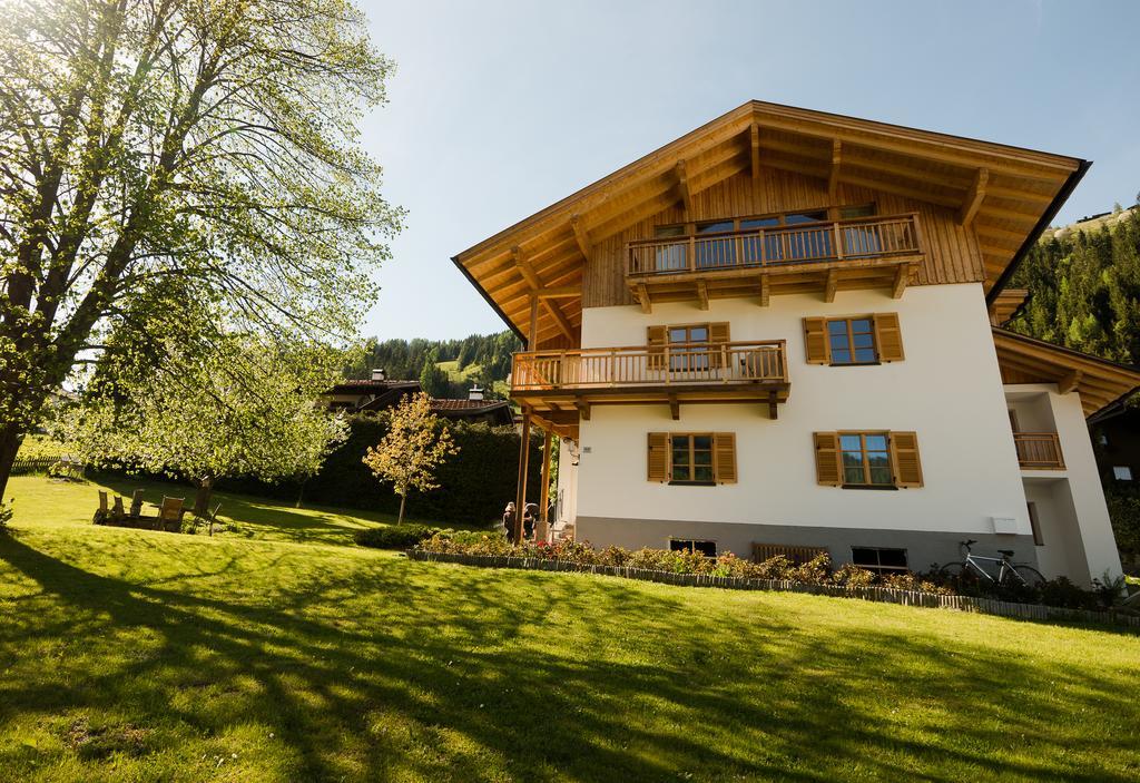 Apartmán Haus Francazi Sillian Pokoj fotografie