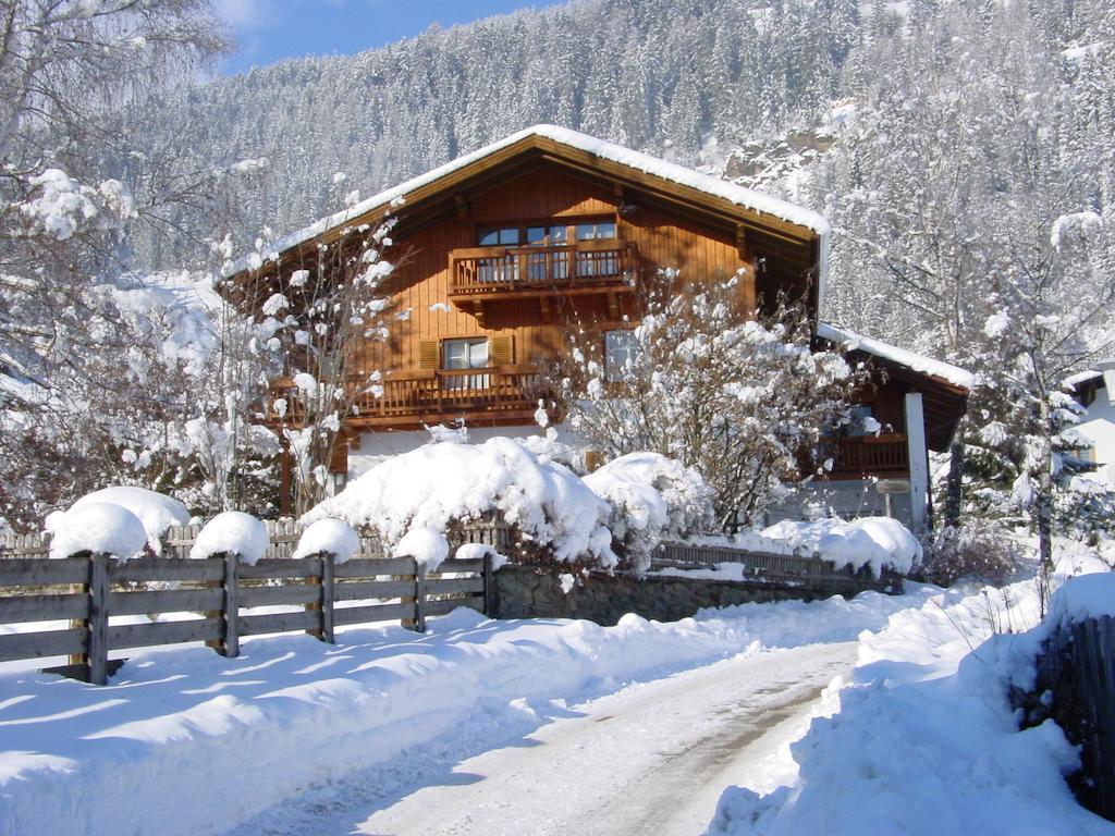 Apartmán Haus Francazi Sillian Pokoj fotografie
