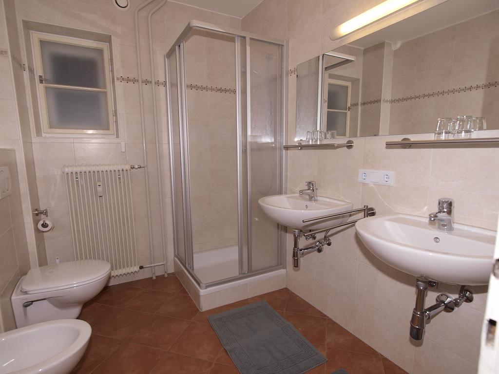 Apartmán Haus Francazi Sillian Pokoj fotografie