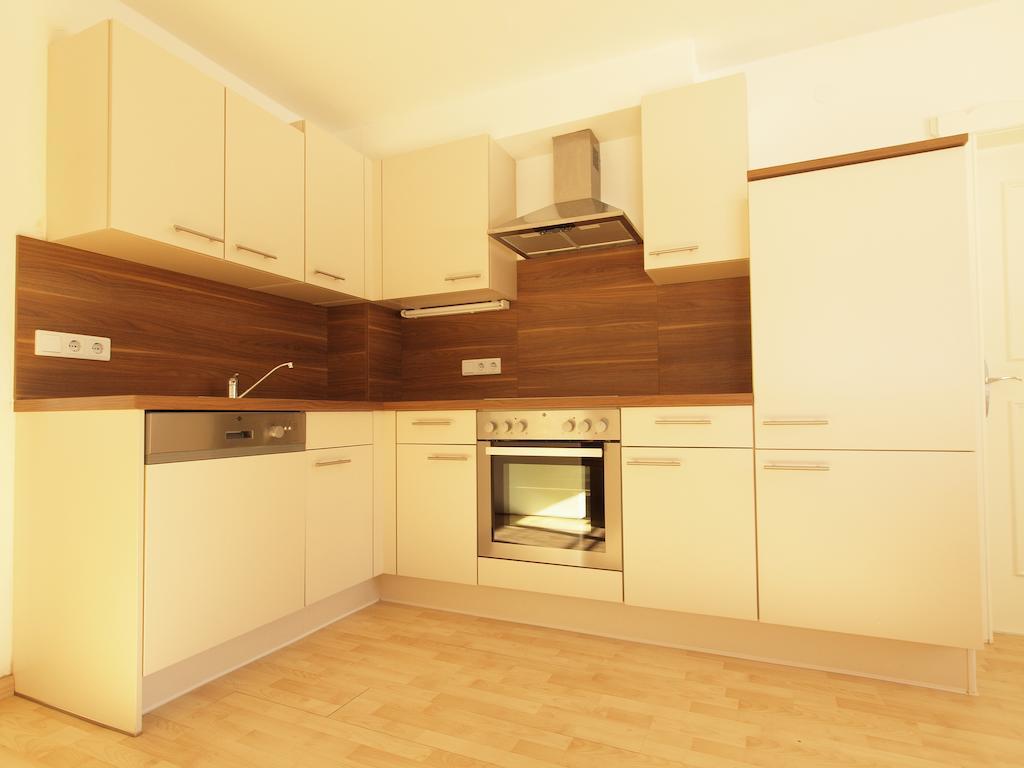 Apartmán Haus Francazi Sillian Pokoj fotografie